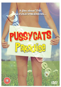 Pussycat Paradise (DVD)